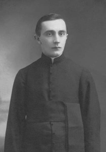 Mykola Tsehelskyi