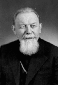 Vasyl Velychkovsky